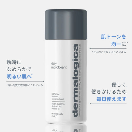 デイリーマイクロフォリエント - 1